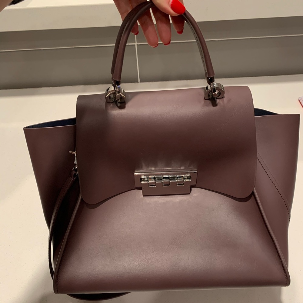 Zac Posen Eartha